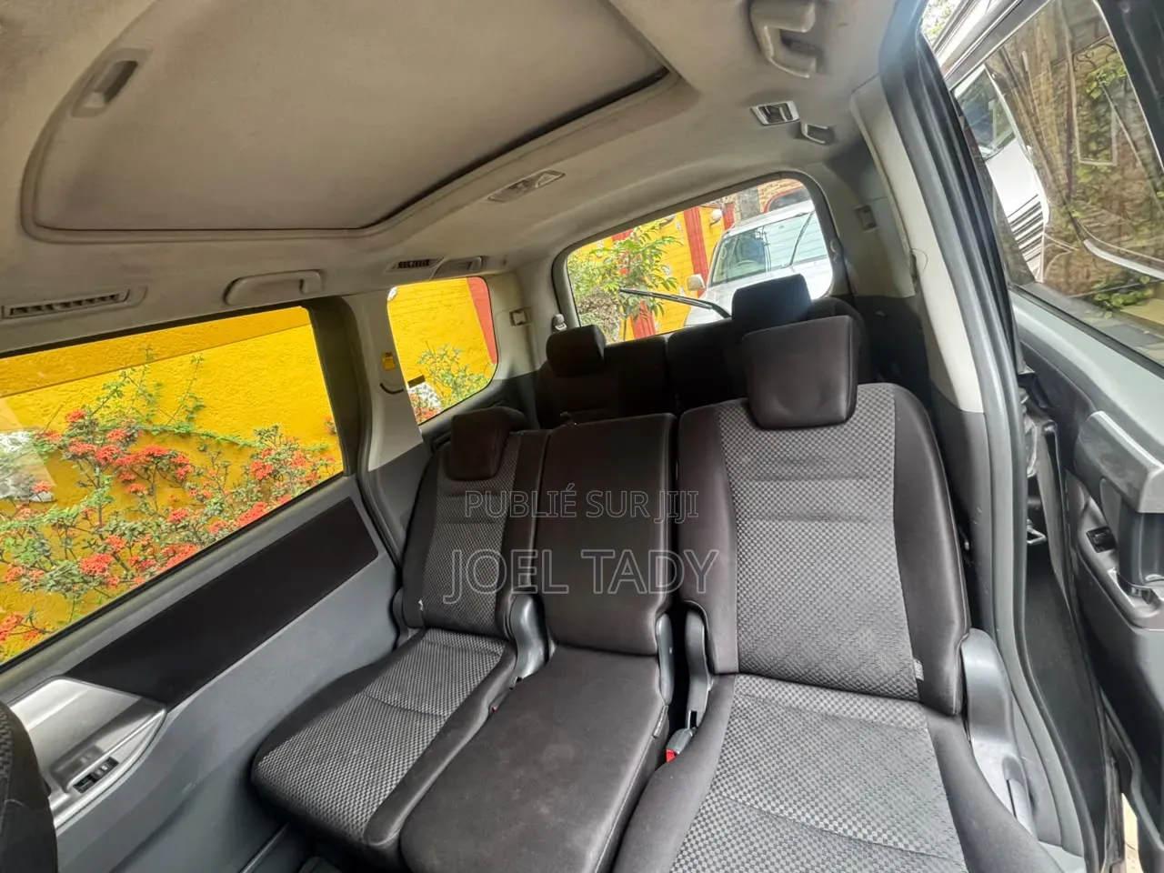Lexus NX 2024 Gris