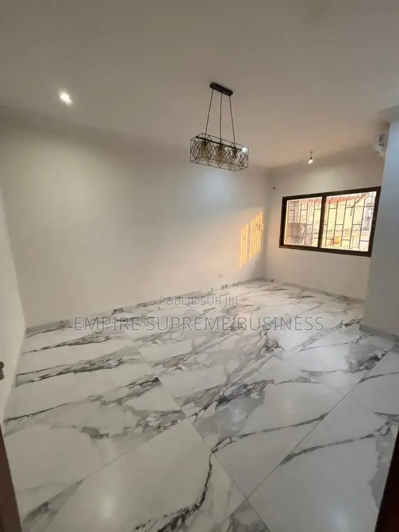 4chbre Villa dans Empire Supreme, Ngaliema à Louer