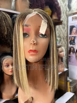 Human Hair (Vietnam Bone Straight)