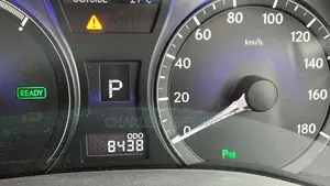 Lexus RX 450h F Sport AWD 2018 Noir