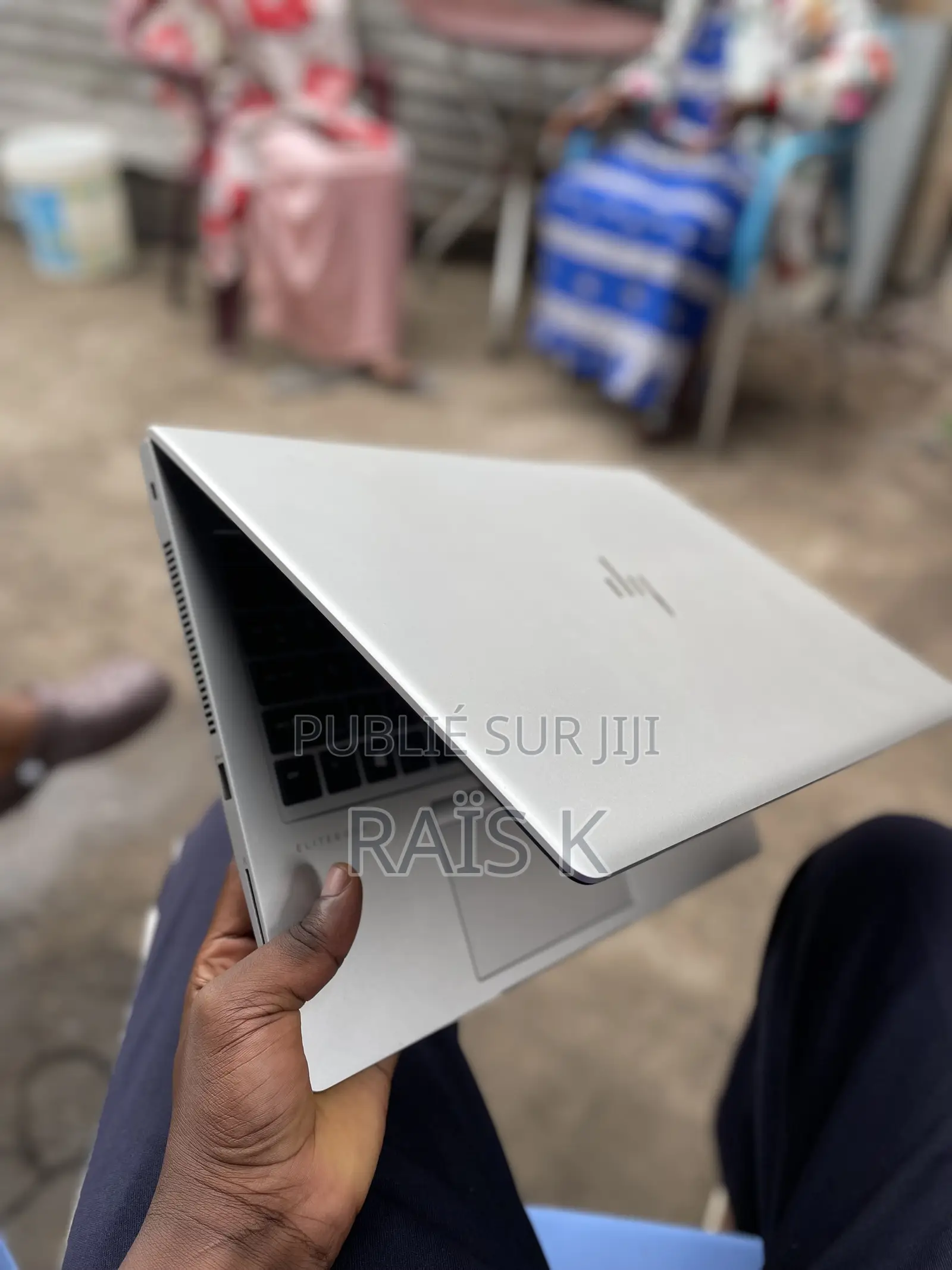 Ordinateur portable HP EliteBook 840 G5 8GB Intel Core i7 SSD 256GB