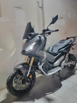 Honda Autre 2024 Gris