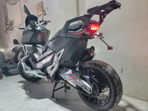 Honda Autre 2024 Gris