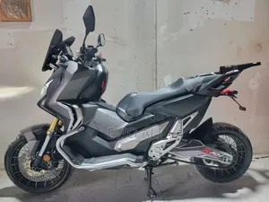 Honda Autre 2024 Gris