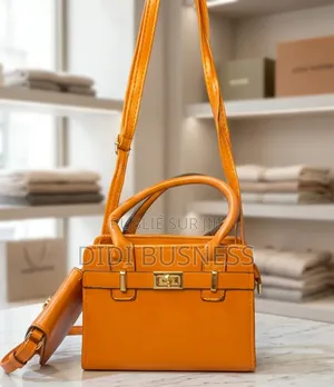 Sac De Qualité, Idéal Pour Vos Sorties