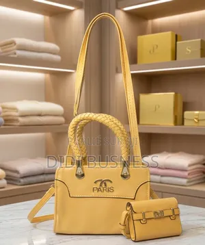 Sac De Qualité, Idéal Pour Vos Sorties