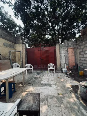 Parcelle À Vendre À Barumbu Bon Marché Libanais