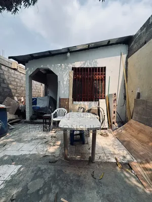 Parcelle À Vendre À Barumbu Bon Marché Libanais