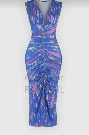 Robe Crayon