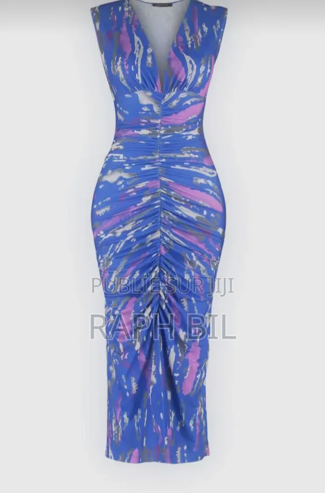 Robe Crayon