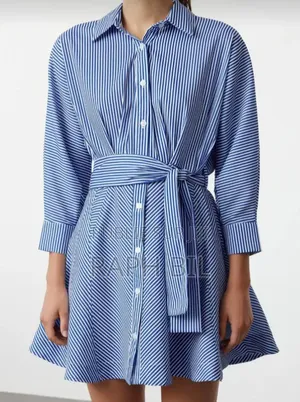 Robe Chemise