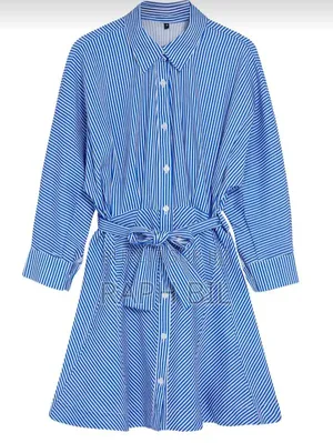 Robe Chemise