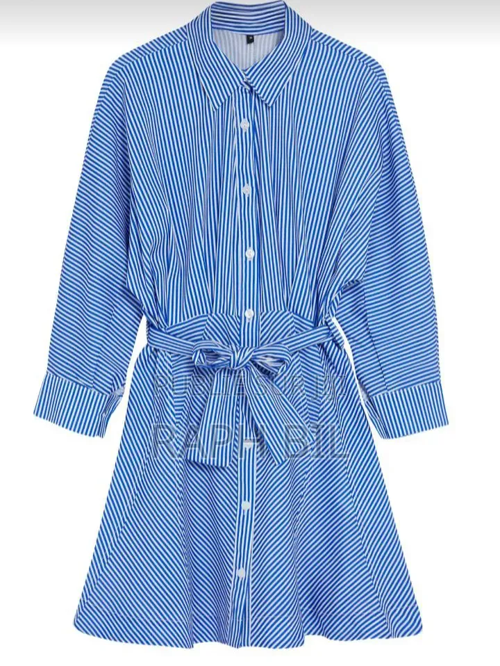 Robe Chemise