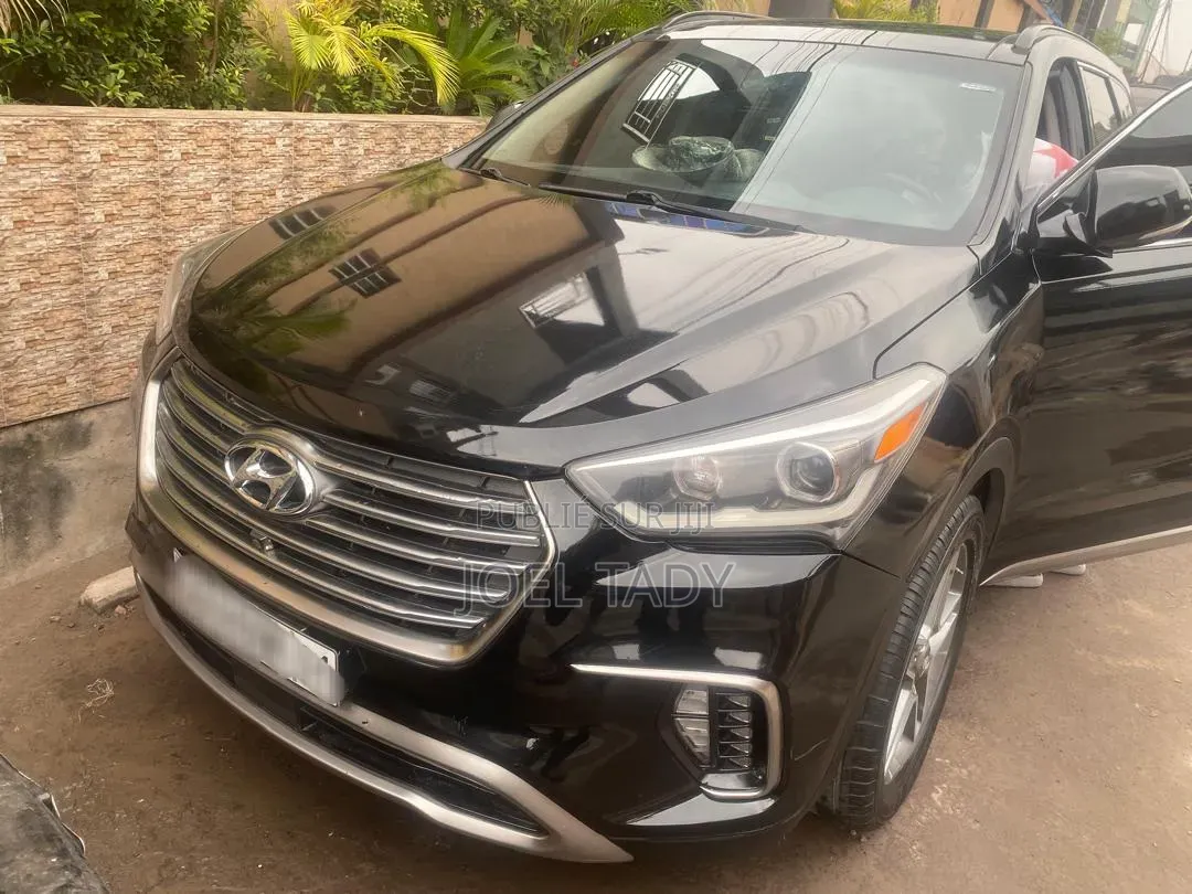 Huanghai N2 2019 Bleu