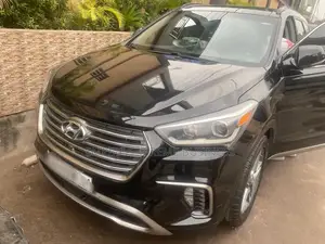 Huanghai N2 2019 Bleu