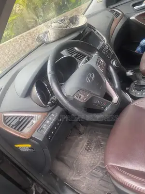 Huanghai N2 2019 Bleu