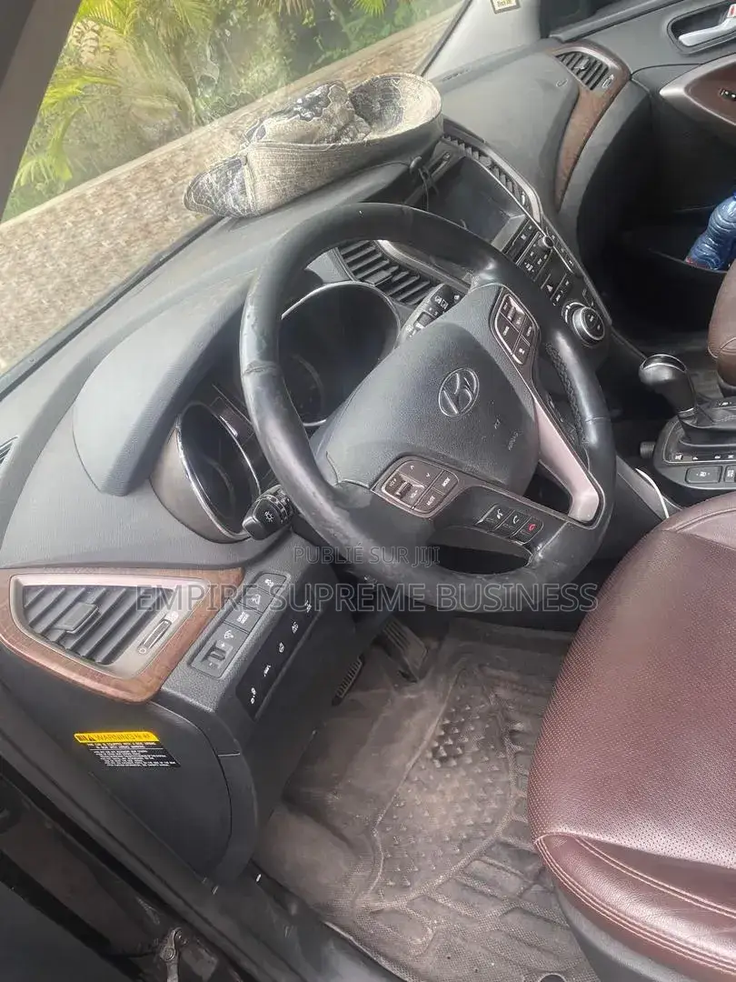 Huanghai N2 2019 Bleu