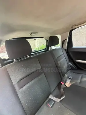 Huanghai N2 2019 Bleu