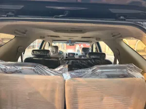 Toyota Fortuner 2016 Noir