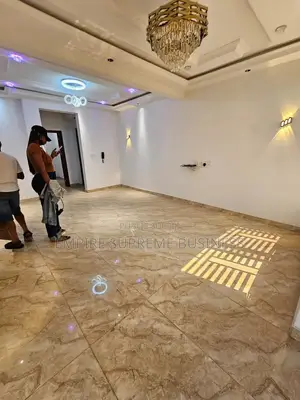 2chbre Appartement dans Kintambo à Louer