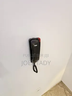 2chbre Appartement dans Kintambo à Louer