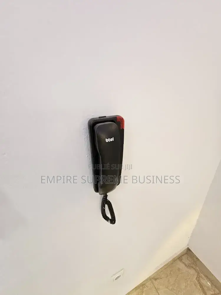 2chbre Appartement dans Kintambo à Louer