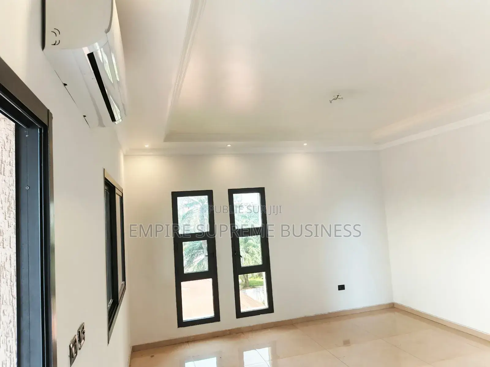 2chbre Appartement dans Kintambo à Louer