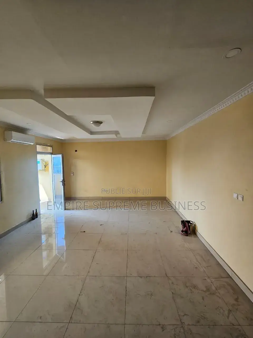 2chbre Appartement dans Empire Supreme, Kalamu à Louer