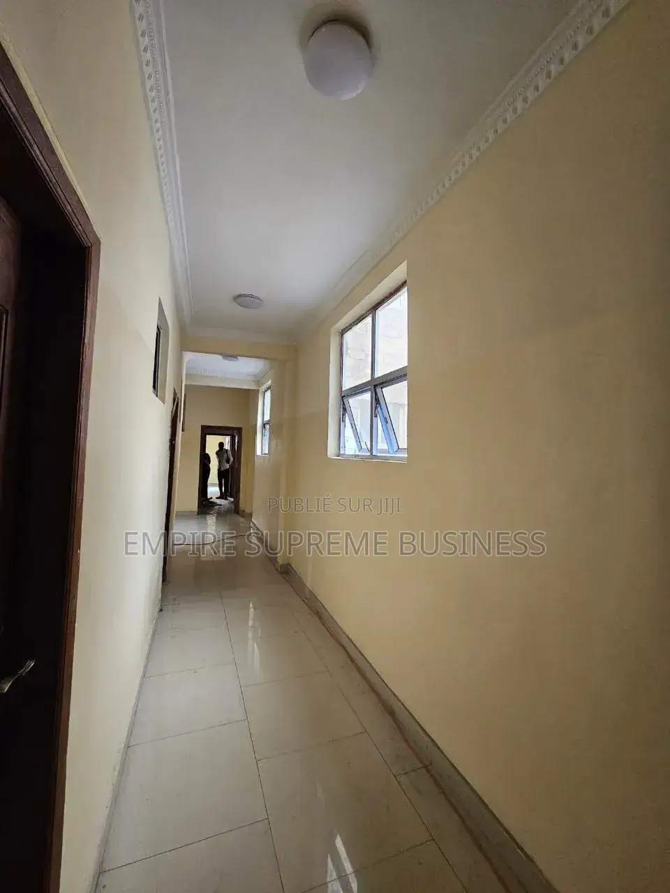 2chbre Appartement dans Empire Supreme, Kalamu à Louer
