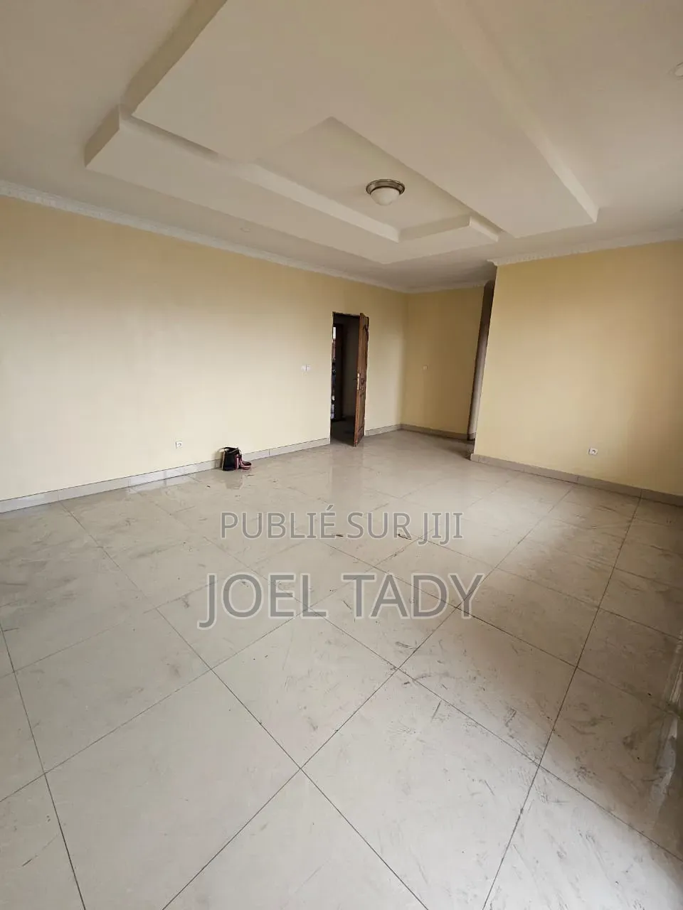 2chbre Appartement dans Empire Supreme, Kalamu à Louer