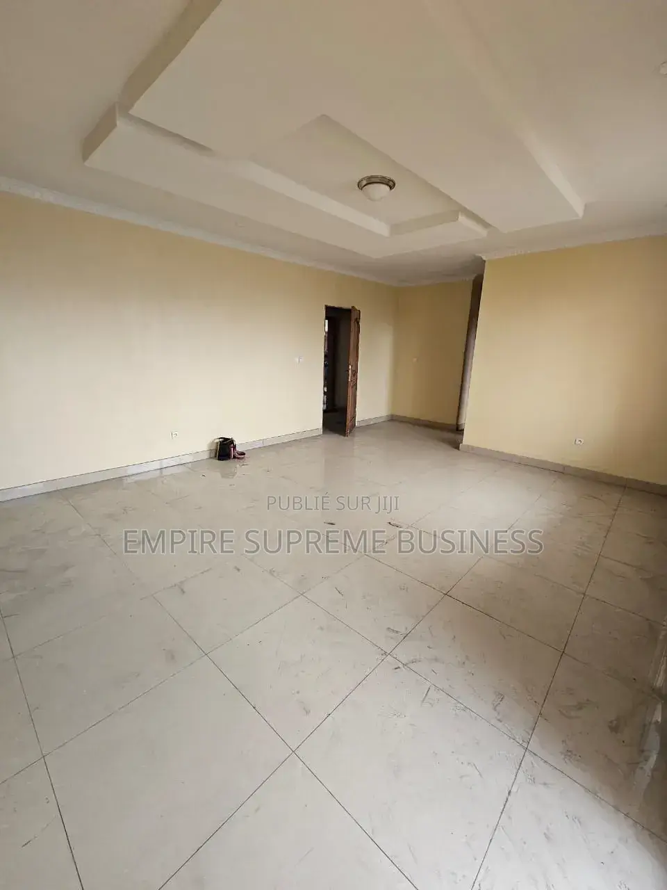 2chbre Appartement dans Empire Supreme, Kalamu à Louer