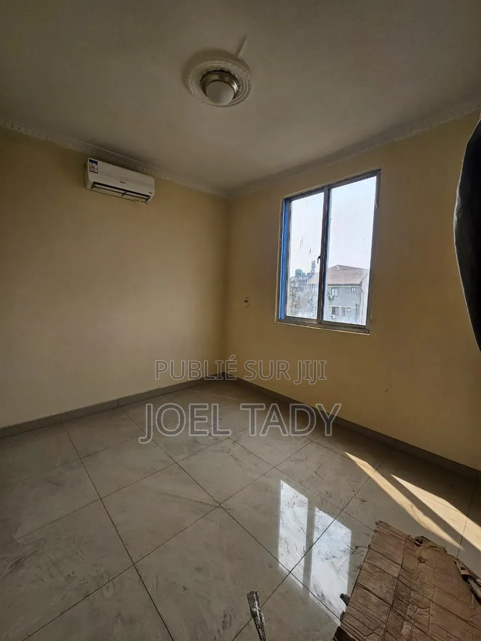 2chbre Appartement dans Empire Supreme, Kalamu à Louer