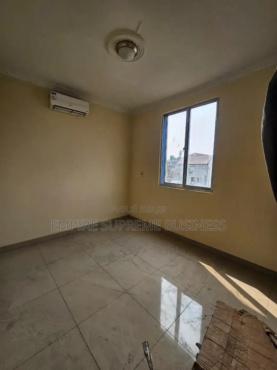 2chbre Appartement dans Empire Supreme, Kalamu à Louer