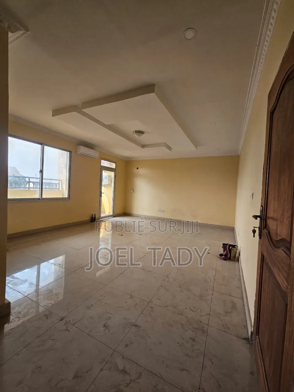 2chbre Appartement dans Empire Supreme, Kalamu à Louer