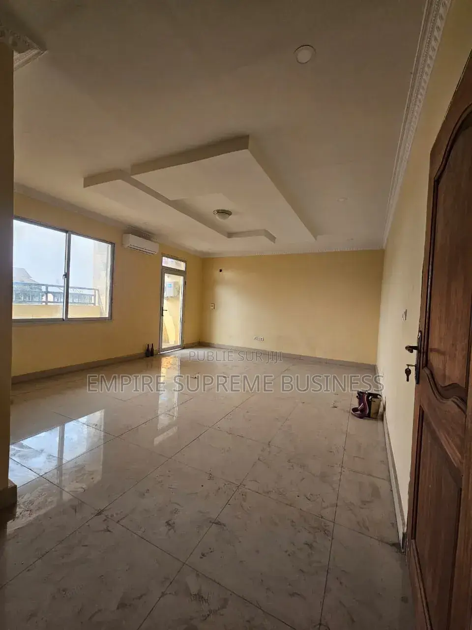2chbre Appartement dans Empire Supreme, Kalamu à Louer