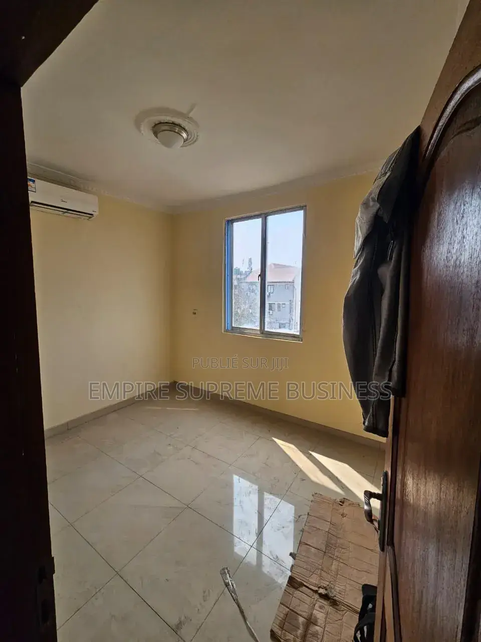 2chbre Appartement dans Empire Supreme, Kalamu à Louer
