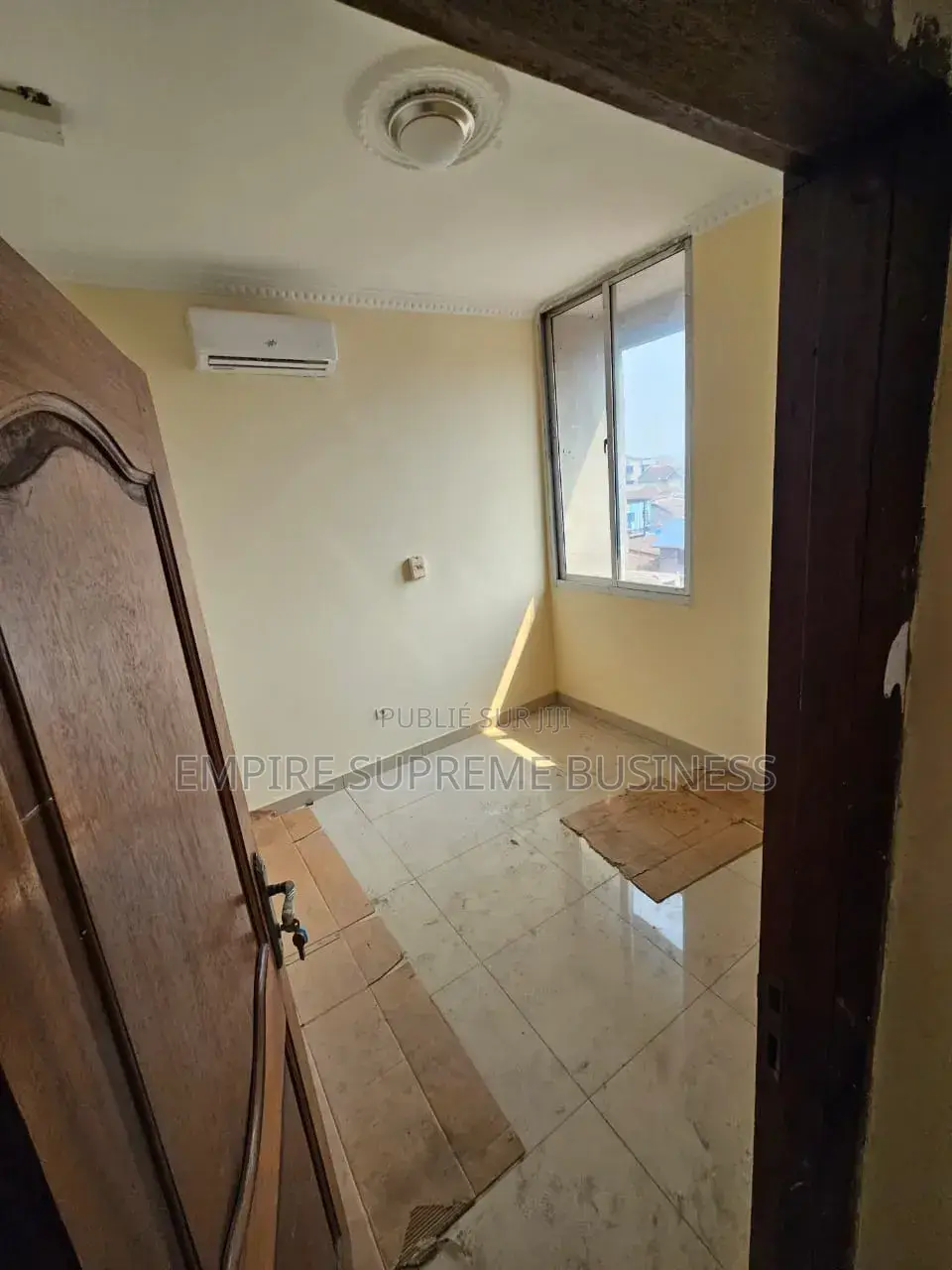 2chbre Appartement dans Empire Supreme, Kalamu à Louer