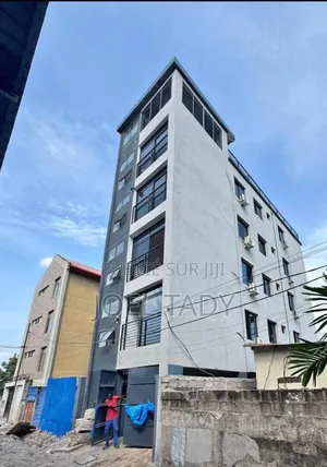 8chbre Blocs d'appartements dans Empire Supreme, Kintambo à Vendre