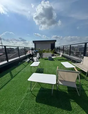 8chbre Blocs d'appartements dans Empire Supreme, Kintambo à Vendre