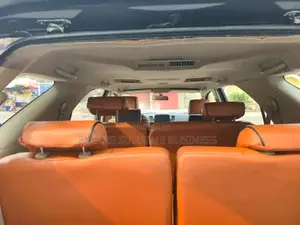Toyota Land Cruiser Prado 2015 Bleu