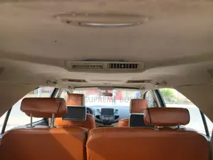 Toyota Land Cruiser Prado 2015 Bleu
