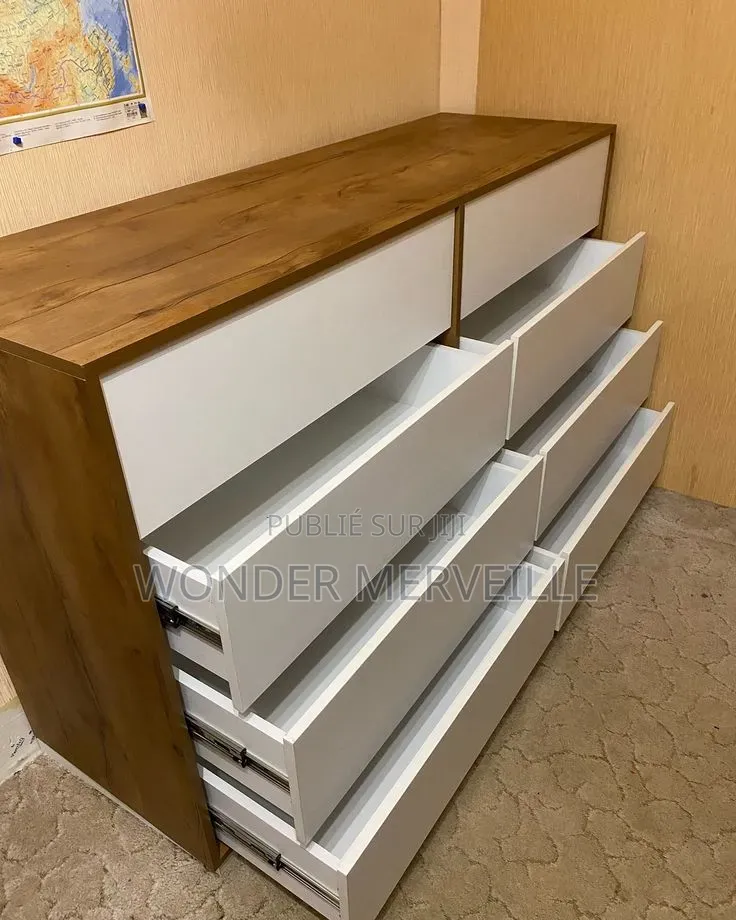 Meuble Sur Bois Massif