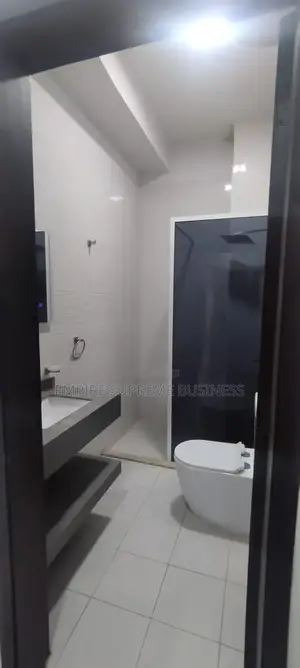 2chbre Appartement dans Empire Supreme, Lingwala à Louer
