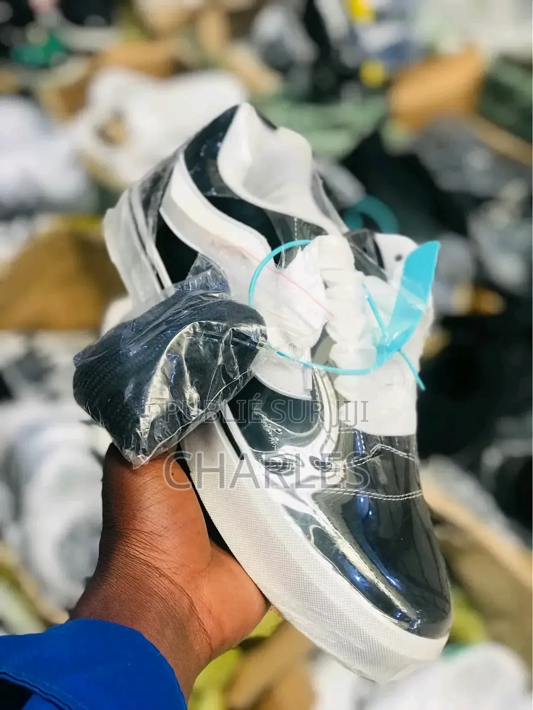 Chaussures