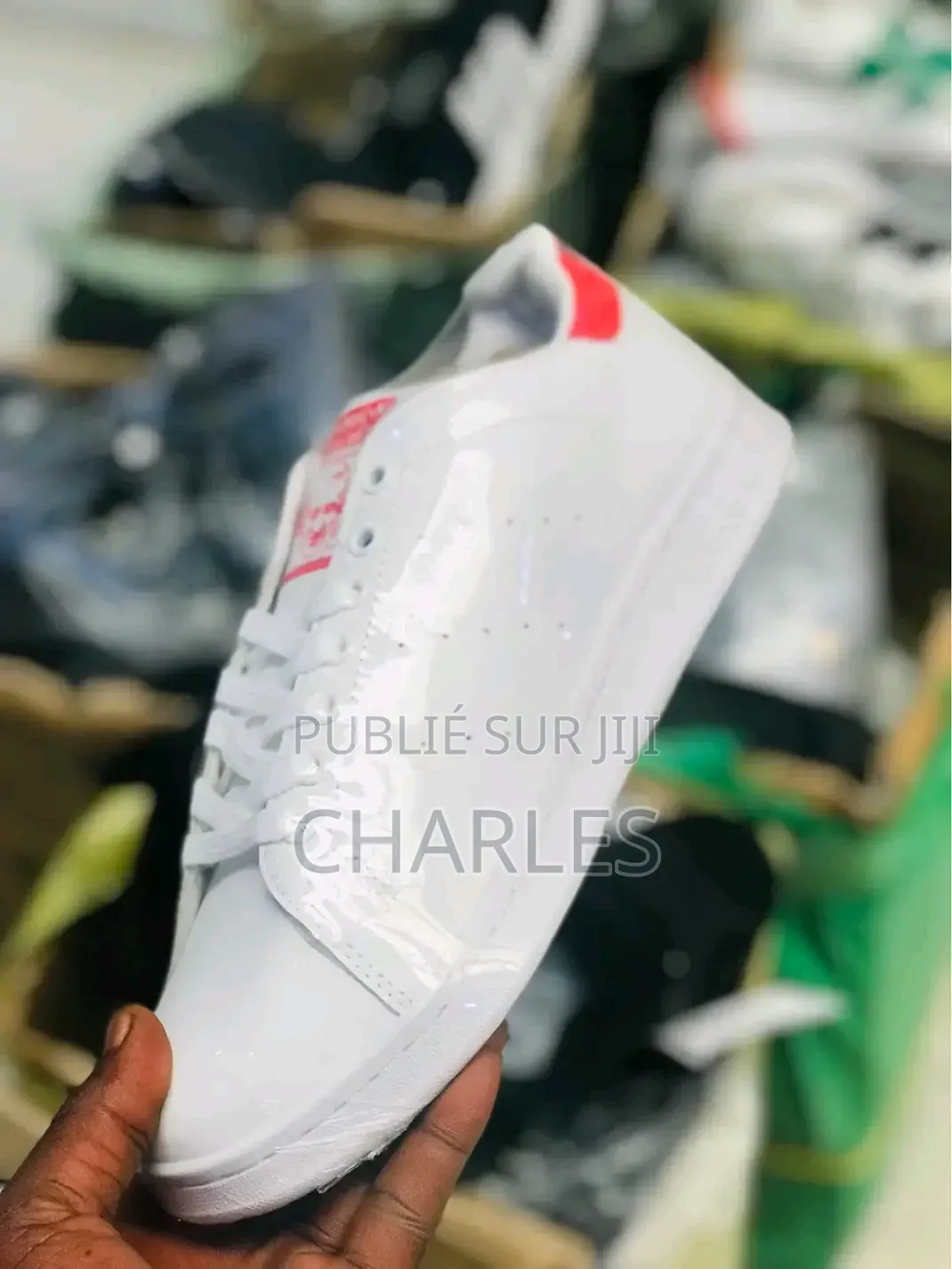 Chaussures
