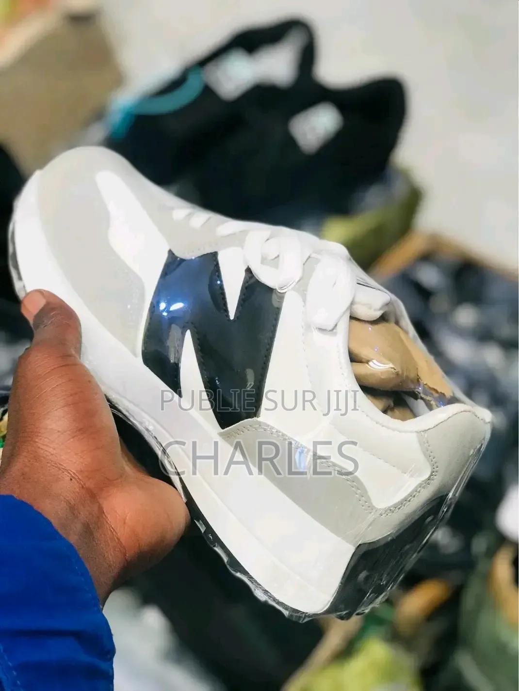 Chaussures