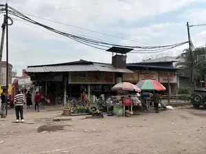Parcelle À Vendre À Bon Marché Libanais – Barumbu (Avenue Flambeau)