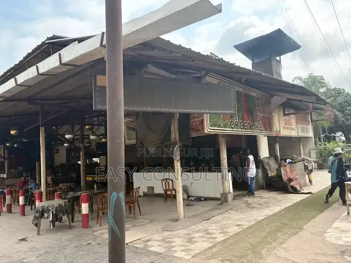 Parcelle À Vendre À Bon Marché Libanais – Barumbu (Avenue Flambeau)