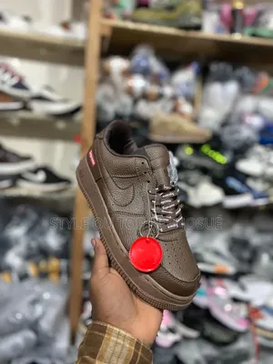 Air Force, Air Nike