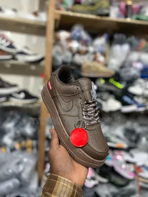 Air Force, Air Nike